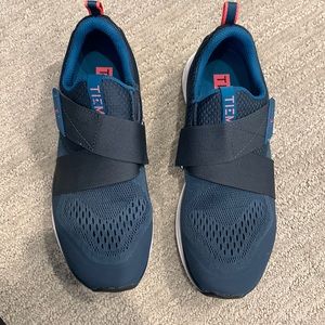 Tiem cycling shoes